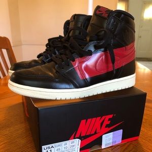 Air Jordan 1 High OG Defiant
